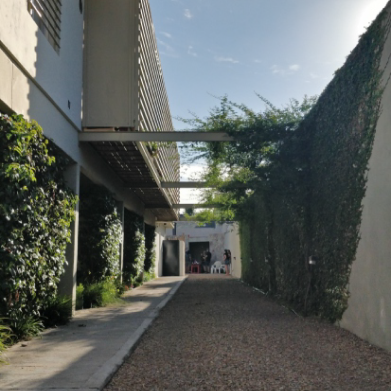 Desarrollo J.M. Paz 3240 – Vicente Lopez